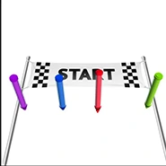 TRACE RUN