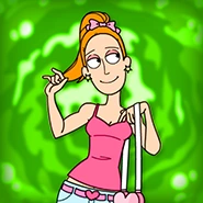 CRAZY PROFESSOR PRINCESS MAKER