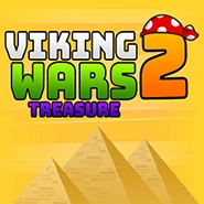 VIKING WARS 2 TREASURE