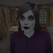 NINA THE KILLER: GO TO SLEEP MY PRINCE