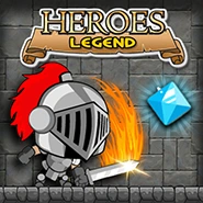 HEROES LEGEND