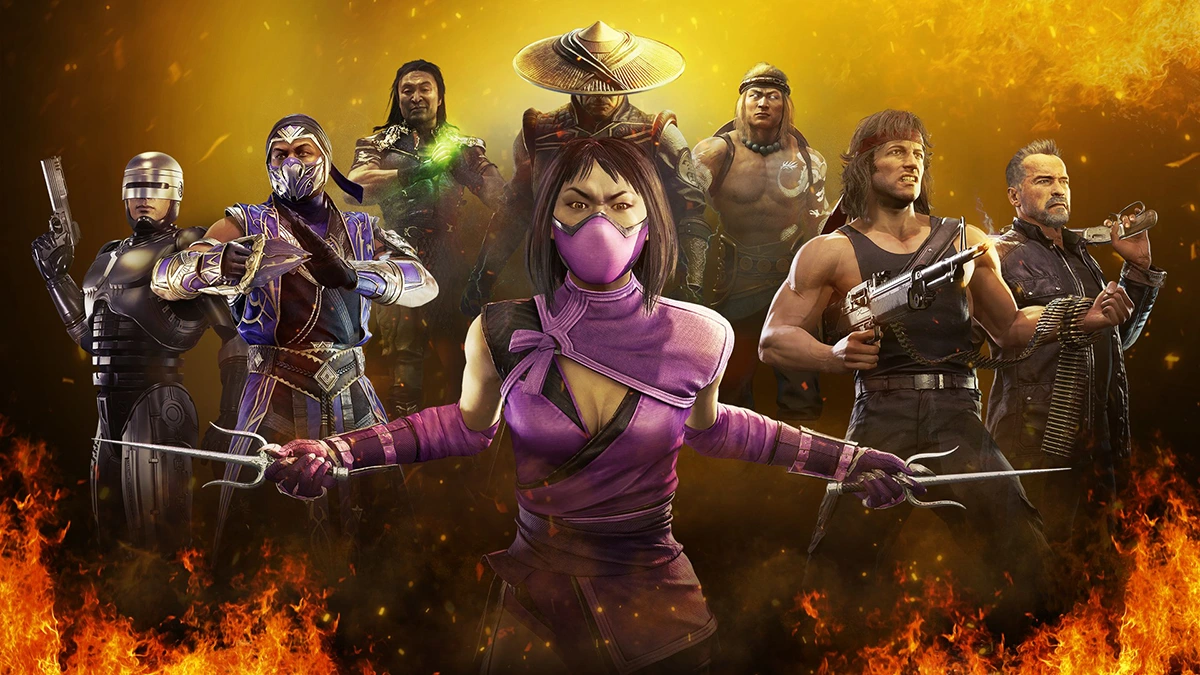 Mortal Kombat 11 Ultimate Review - Mortal Kombat 11 Release Date