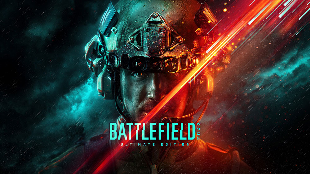 Battlefield 2042 Release Date And Trailer