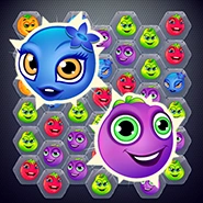 Farm Heroes Match