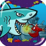 Fish Eat Fish 