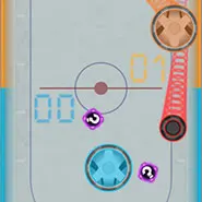 HYPER HOCKEY