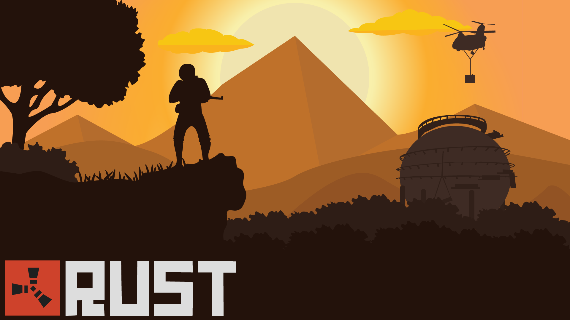 Is RUST Still Worth Playing?