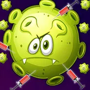 KILL THE CORONAVIRUS