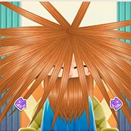 Man Haircut