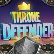 Throne Defender